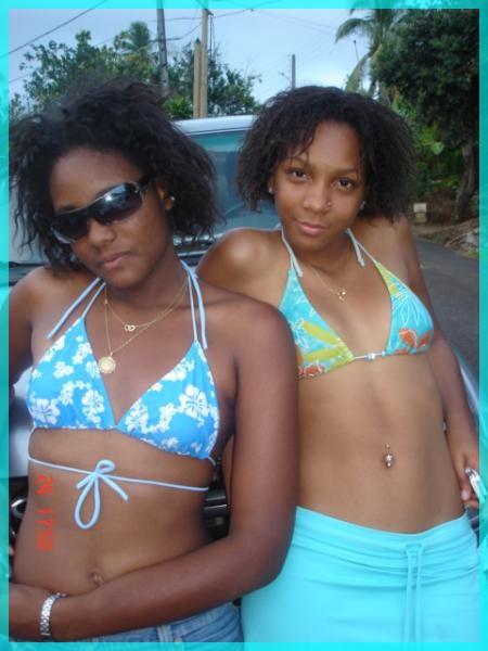                                     ~~ LaDy LiLi et TiTi~~